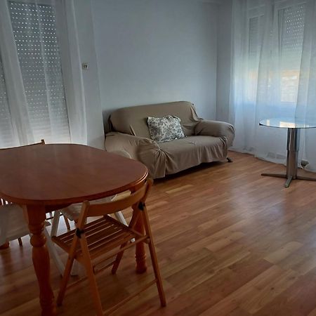 カルタヘナApartamento Grande Subida San Diego Centro Ciudadアパートメント エクステリア 写真