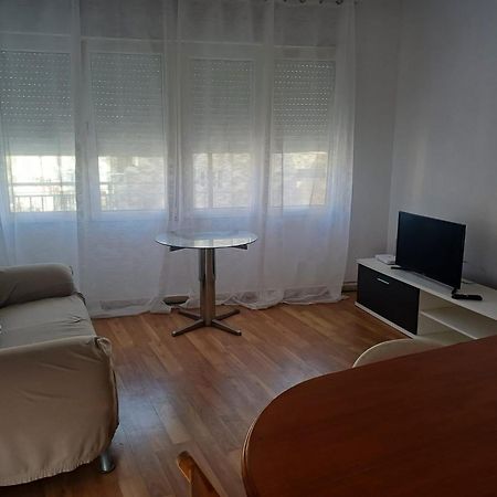 カルタヘナApartamento Grande Subida San Diego Centro Ciudadアパートメント エクステリア 写真