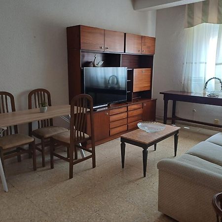 カルタヘナApartamento Grande Subida San Diego Centro Ciudadアパートメント エクステリア 写真