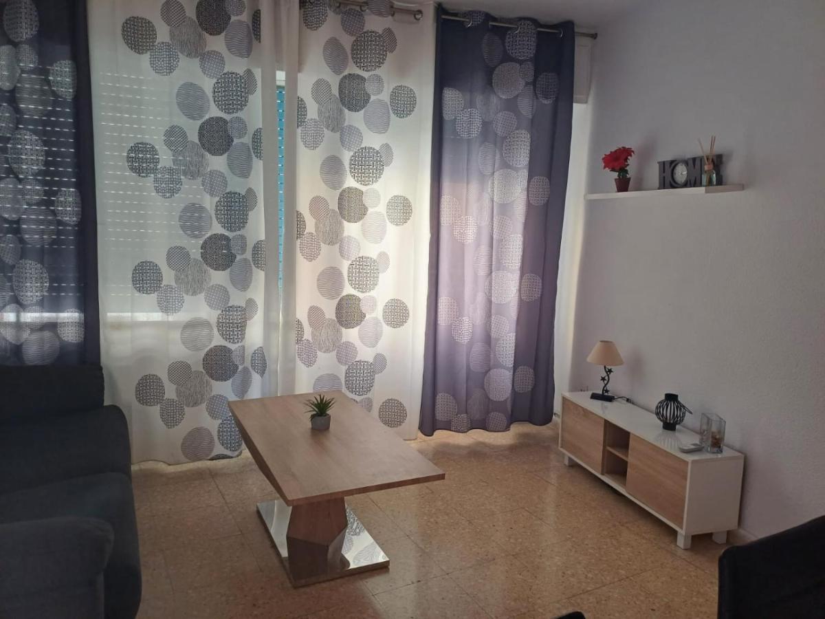 カルタヘナApartamento Grande Subida San Diego Centro Ciudadアパートメント エクステリア 写真