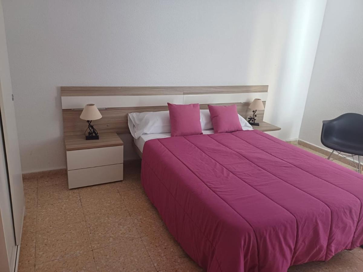 カルタヘナApartamento Grande Subida San Diego Centro Ciudadアパートメント エクステリア 写真