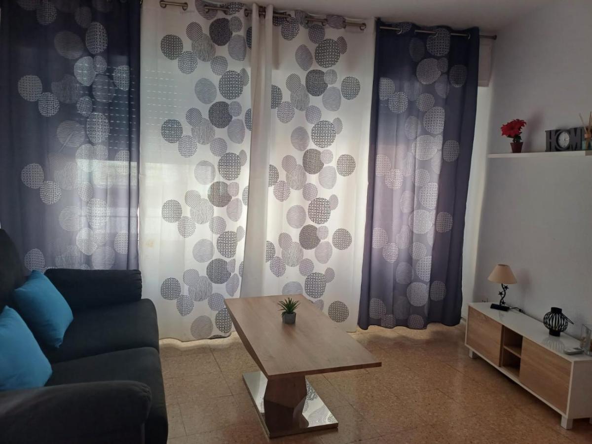 カルタヘナApartamento Grande Subida San Diego Centro Ciudadアパートメント エクステリア 写真