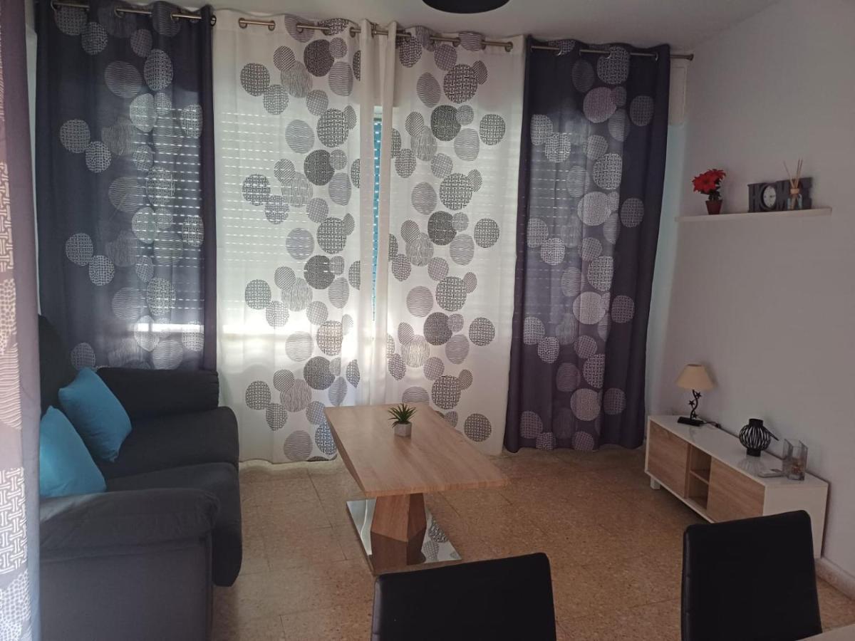 カルタヘナApartamento Grande Subida San Diego Centro Ciudadアパートメント エクステリア 写真