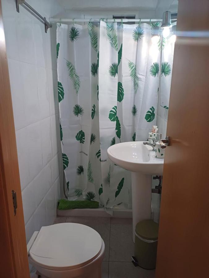 カルタヘナApartamento Grande Subida San Diego Centro Ciudadアパートメント エクステリア 写真