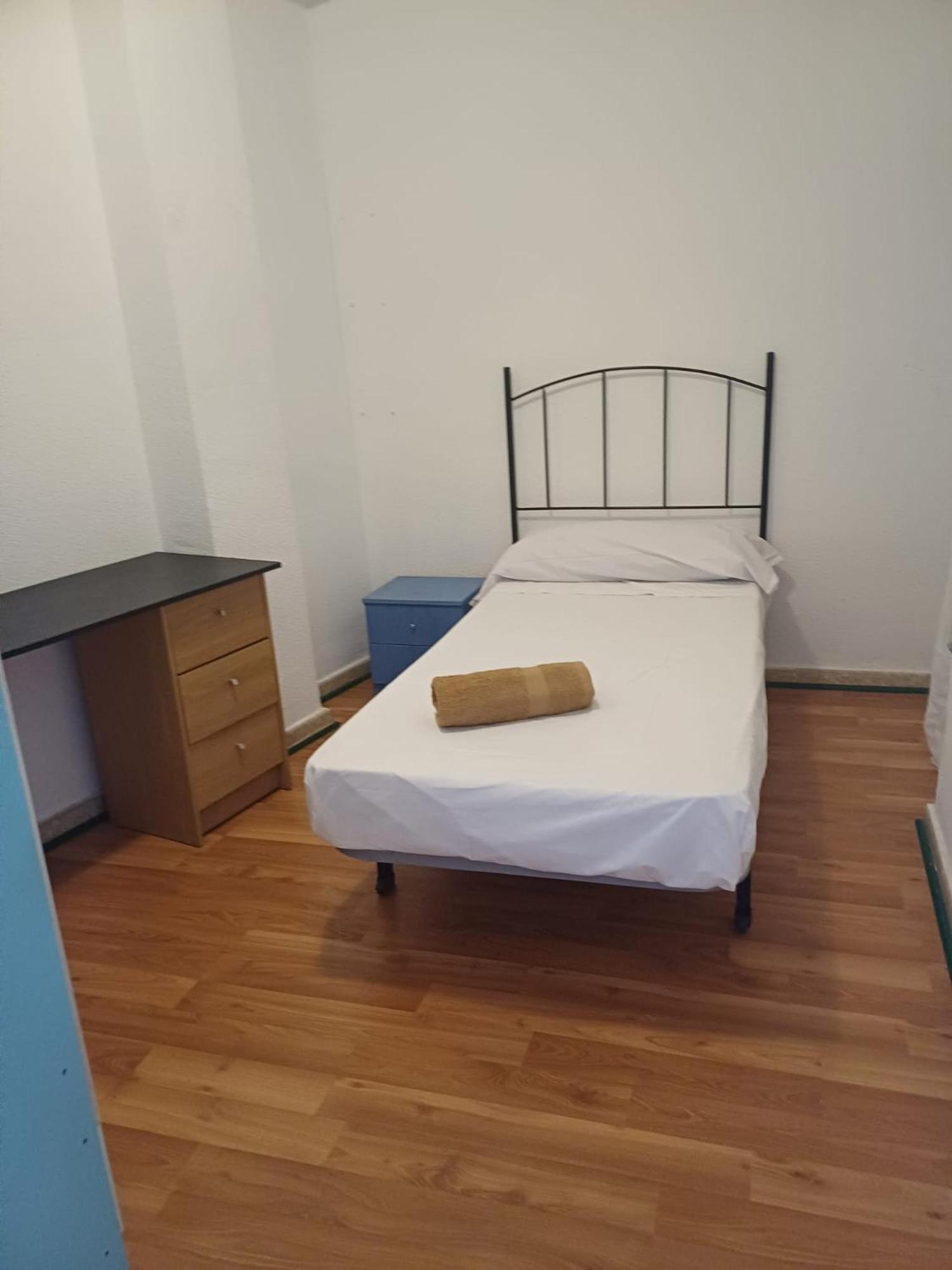 カルタヘナApartamento Grande Subida San Diego Centro Ciudadアパートメント エクステリア 写真