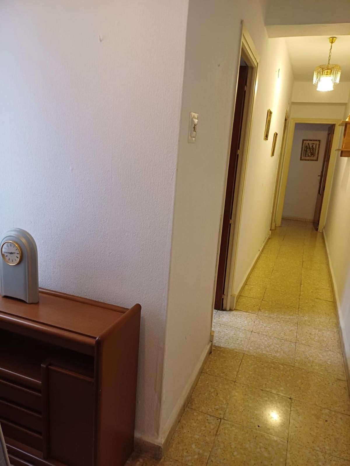 カルタヘナApartamento Grande Subida San Diego Centro Ciudadアパートメント エクステリア 写真