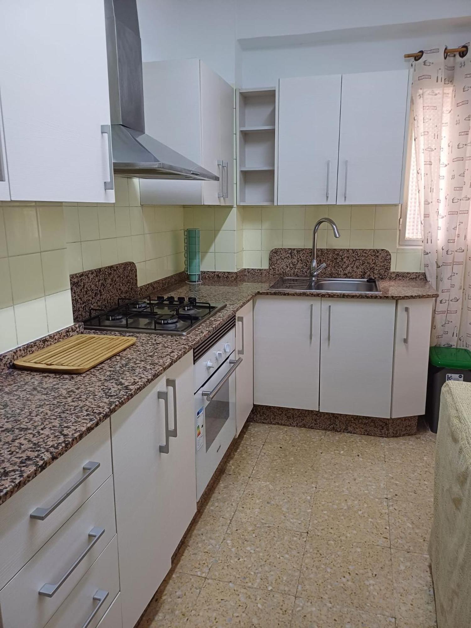 カルタヘナApartamento Grande Subida San Diego Centro Ciudadアパートメント エクステリア 写真