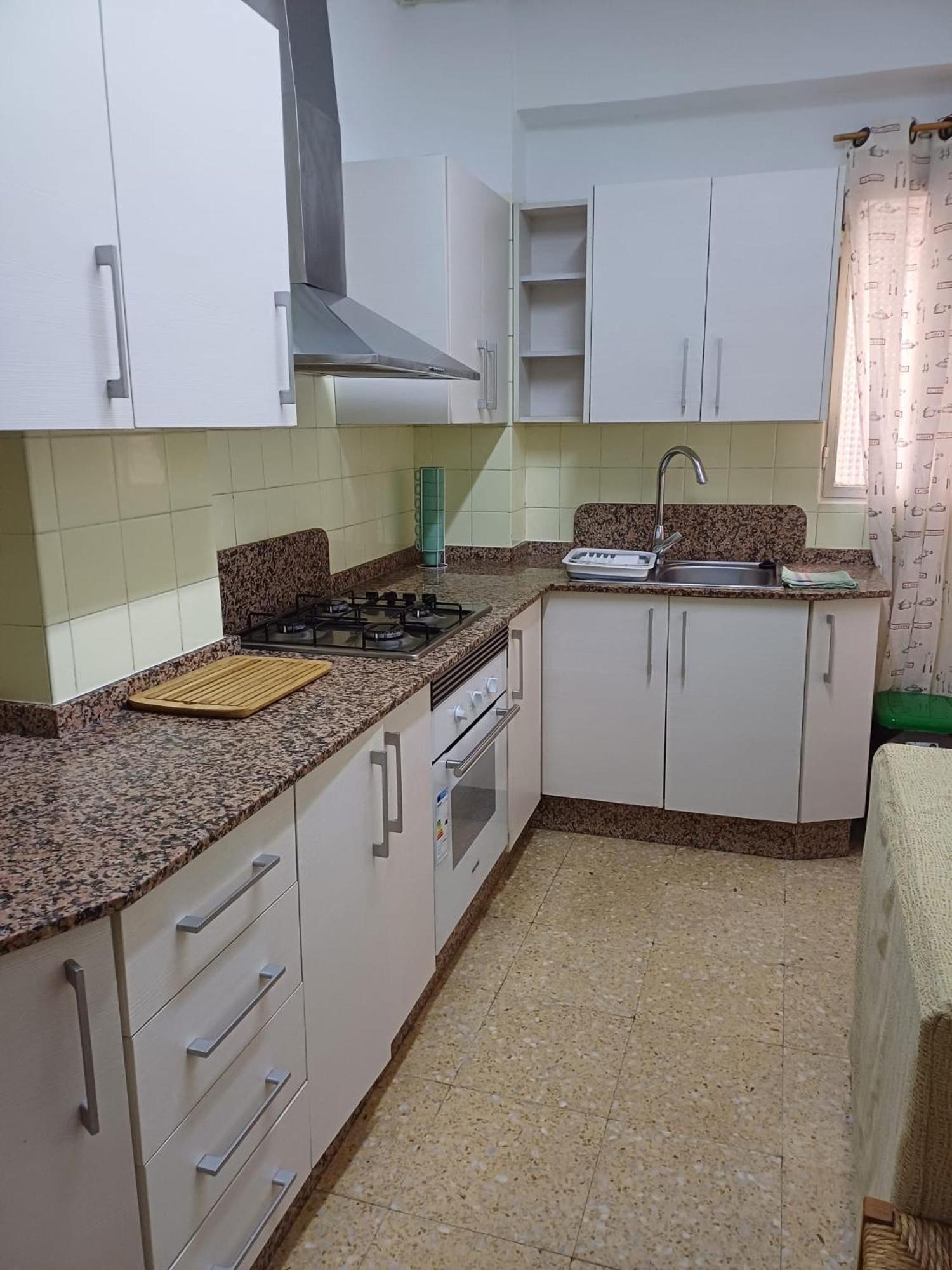 カルタヘナApartamento Grande Subida San Diego Centro Ciudadアパートメント エクステリア 写真