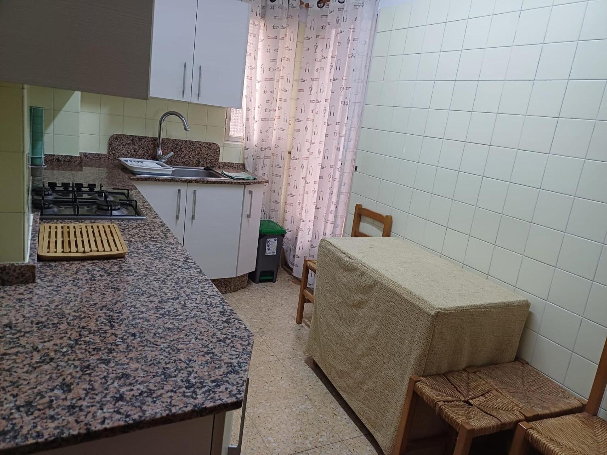 カルタヘナApartamento Grande Subida San Diego Centro Ciudadアパートメント エクステリア 写真
